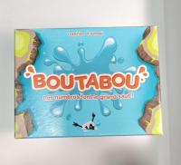 Boîte de Boutabou