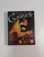 Boîte de Chronicle