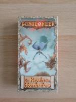 Boîte de Dungeoneer - Le Repaire Des Abominations