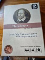 Boîte de Black Sonata