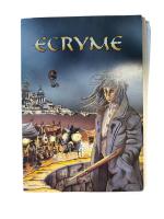 Boîte de Ecryme