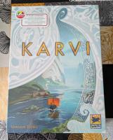 Boîte de Karvi