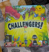 Boîte de Challengers