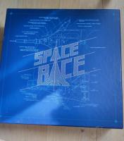 Boîte de Space Race