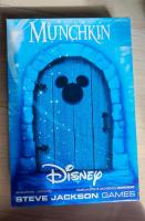 Boîte de Munchkin Disney