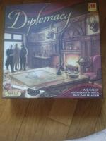 Boîte de Diplomacy