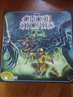 Boîte de Ghost stories