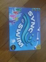 Boîte de Sync Or Swim