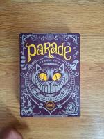 Boîte de Parade
