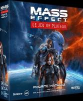 Boîte de Mass Effect : The Board Game – Priority: Hagalaz