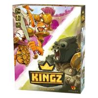 Boîte de Kingz