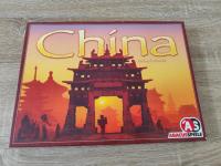 Boîte de China