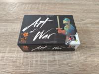 Boîte de Art of war