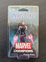 Boîte de Marvel Champions : Le Jeu De Cartes - Psylocke