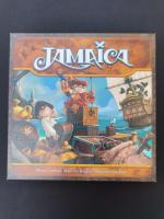 Boîte de Jamaica
