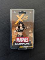 Boîte de Marvel Champions : Le Jeu De Cartes - X-23