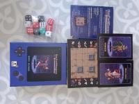 Boîte de One Card Dungeon