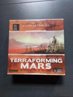 Boîte de Terraforming Mars