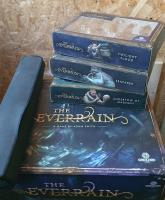Boîte de The Everrain