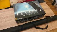 Boîte de Eclipse : Second Dawn for the Galaxy