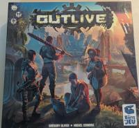 Boîte de Outlive