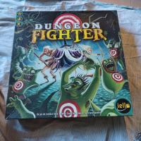 Boîte de Dungeon Fighter