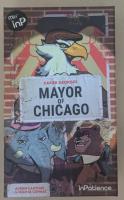 Boîte de Mayor Of Chicago