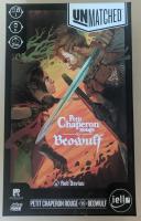 Boîte de Unmatched - Petit Chaperon Rouge VS Beowulf