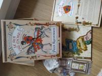 Boîte de Le Roi Est Mort