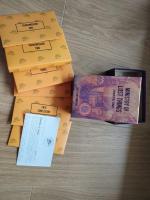 Boîte de Ministry Of Lost Things