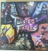 Boîte de Twisted Fables