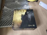 Boîte de S.t.a.l.k.e.r. The Board Game