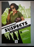 Boîte de Suspects 2