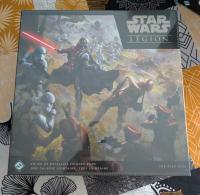 Boîte de Star Wars Légion