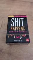 Boîte de Shit happens - 50 nuances de shit