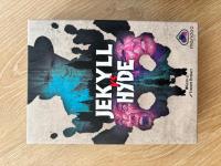 Boîte de Jekyll Vs Hyde