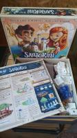 Boîte de Santorini