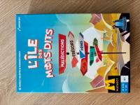 Boîte de L'Île Des Mots Dits
