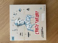 Boîte de Crazy Theory