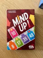 Boîte de Mind Up !