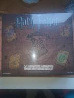 Boîte de Harry Potter - Hogwarts Battle