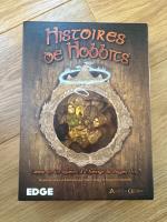 Boîte de histoires de hobbits