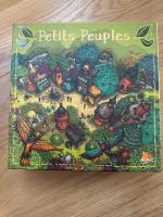 Boîte de Petits Peuples