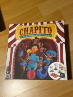 Boîte de Chapito