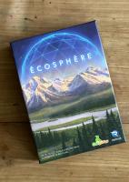 Boîte de Ecosphère