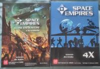 Boîte de Space Empires