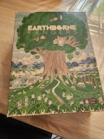 Boîte de Earthborne Rangers