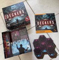 Boîte de Deckers