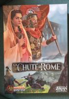 Boîte de La Chute De Rome
