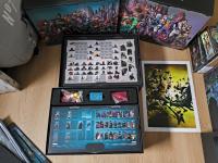 Boîte de Batman : Gotham City Chronicles Saison 3